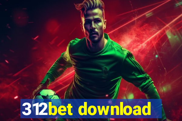 312bet download